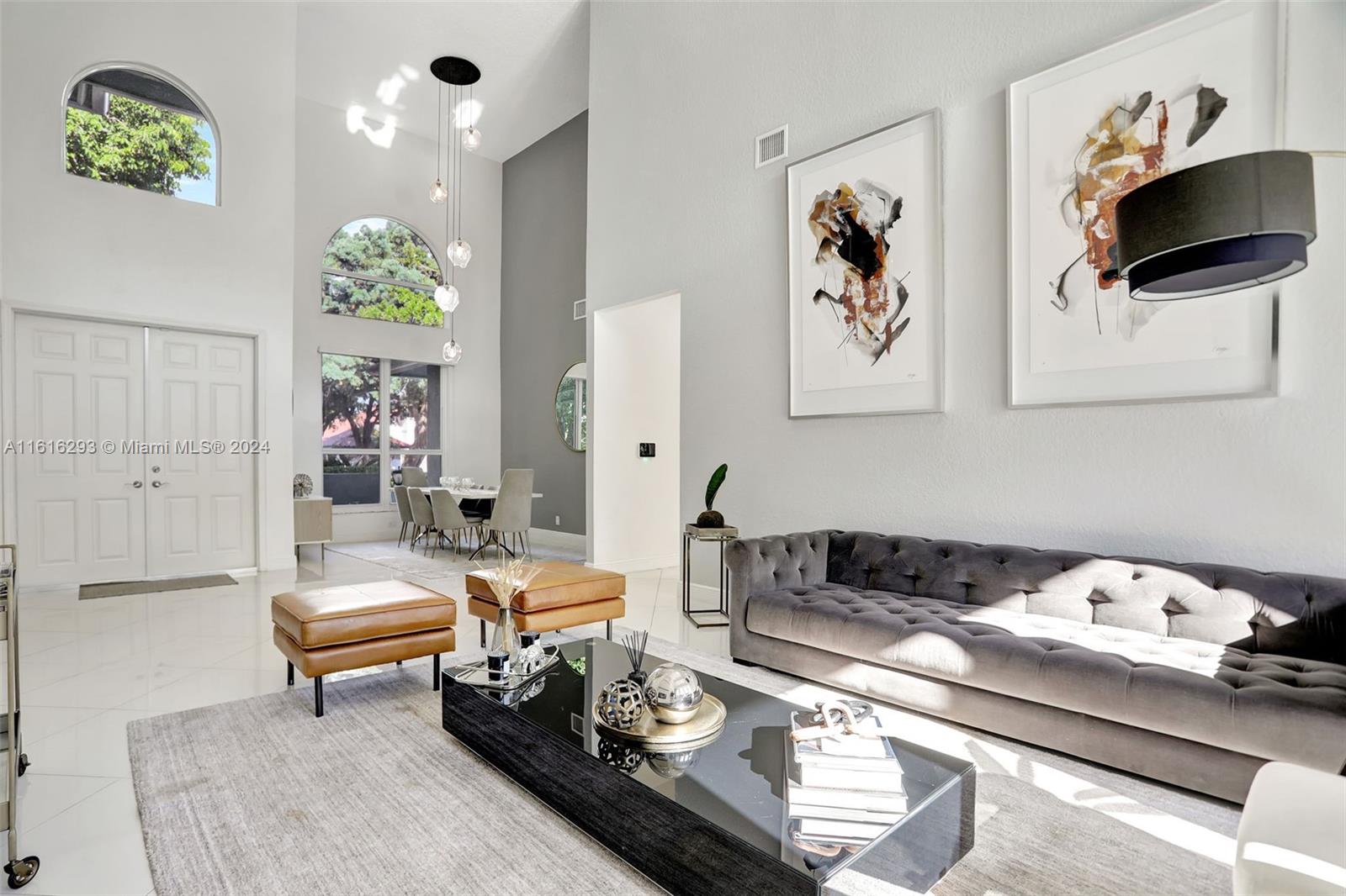 Beautiful Single Family